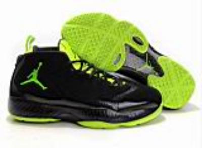 Air Jordan 2012-1